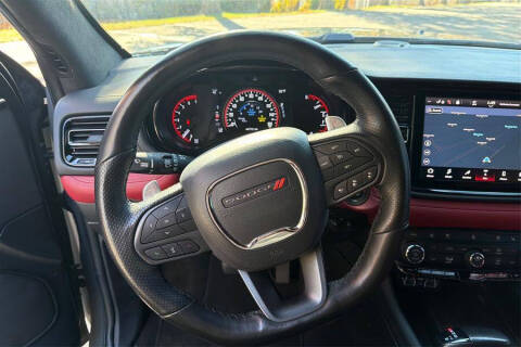 2022 Dodge Durango R/T