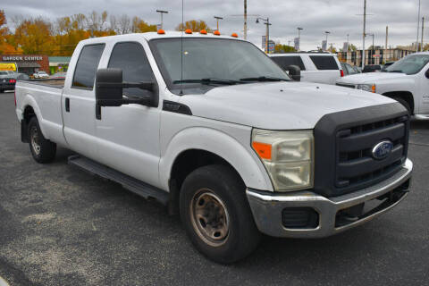 2015 Ford F-350 Super Duty King Ranch