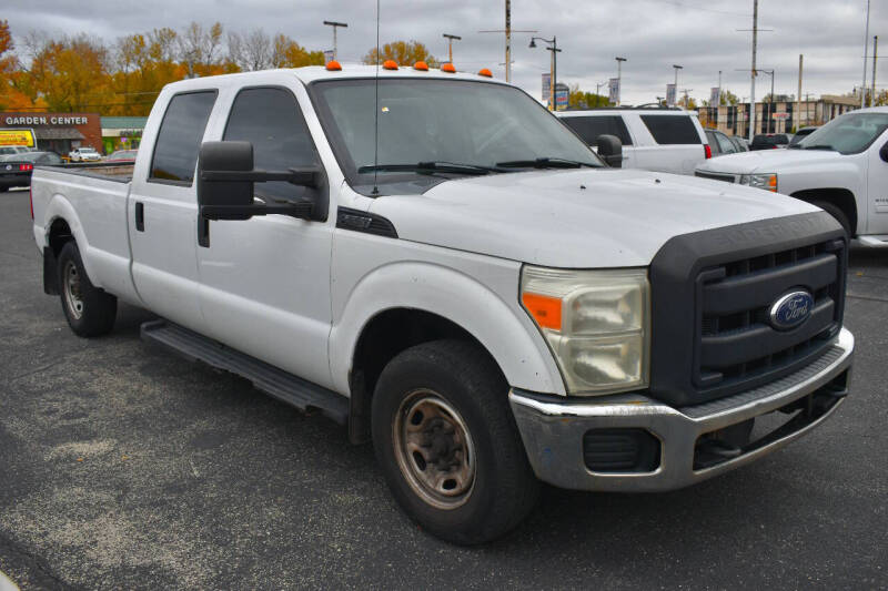 2015 Ford F-350 Super Duty King Ranch