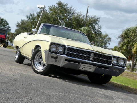1969 Buick Skylark