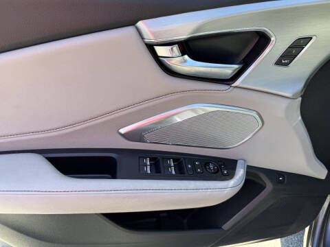 2019 Acura RDX SH-AWD w/Tech