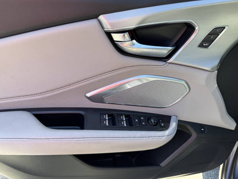 2019 Acura RDX SH-AWD w/Tech