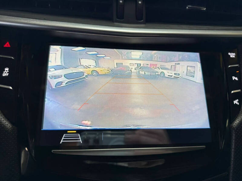 2019 Cadillac XTS Luxury