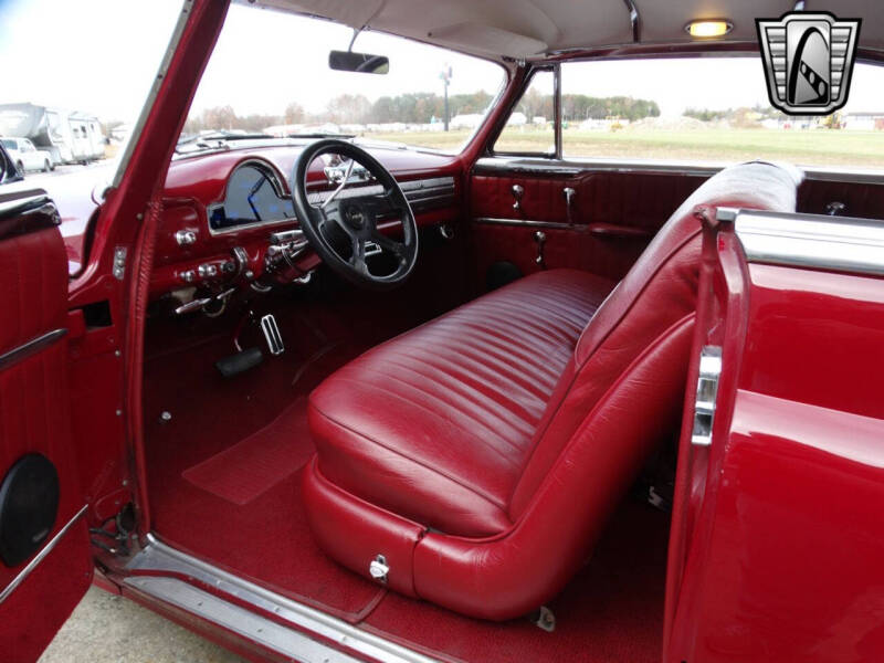 1952 Oldsmobile Eighty-Eight