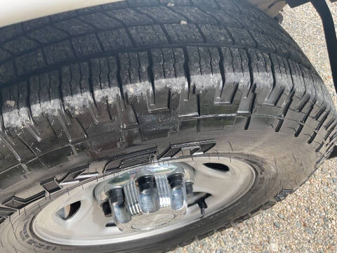 2017 Chevrolet Express LT 3500