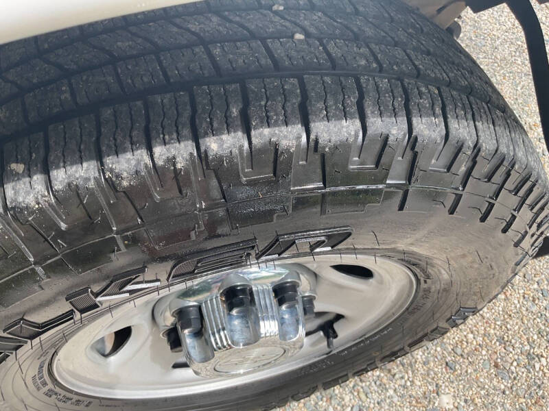 2017 Chevrolet Express LT 3500