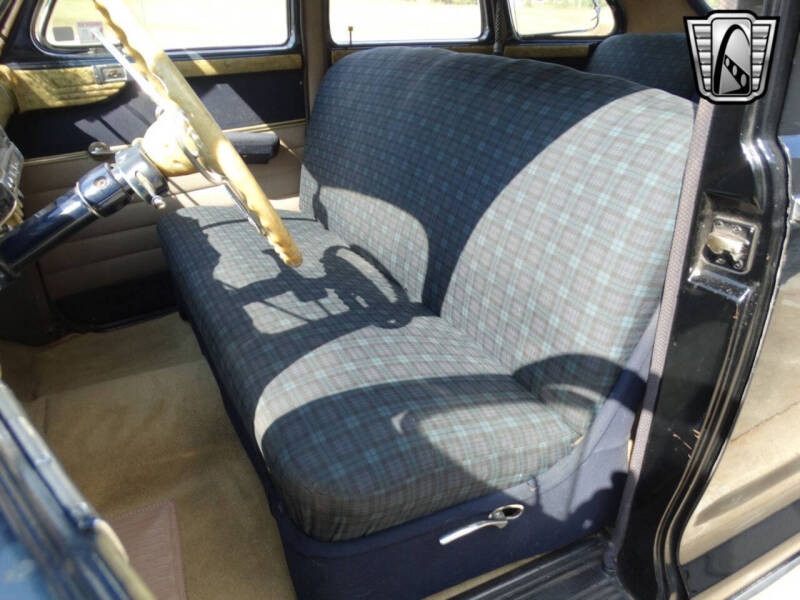 1942 Chrysler New Yorker