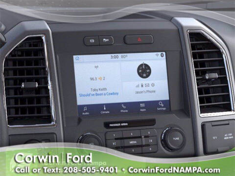 2022 Ford F-250 Super Duty