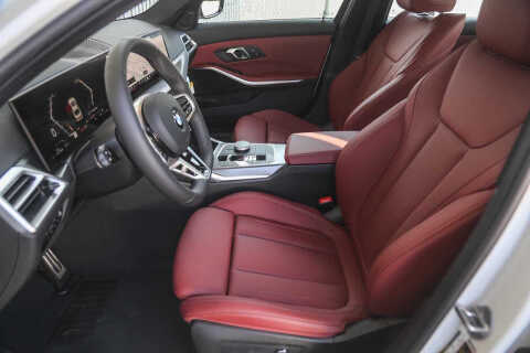 2025 BMW 3 Series 330i xDrive