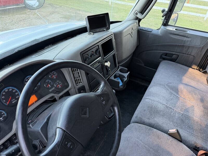 2014 International DuraStar 4300