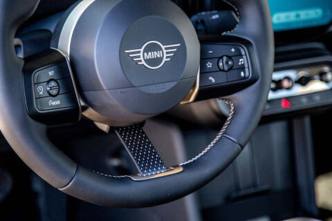 2026 MINI Convertible