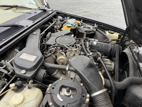 1983 Rolls-Royce Silver Spur