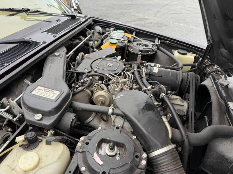 1983 Rolls-Royce Silver Spur