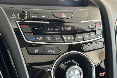 2026 Acura RDX SH-AWD w/Tech