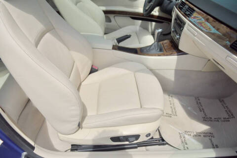 2008 BMW 3 Series 328xi