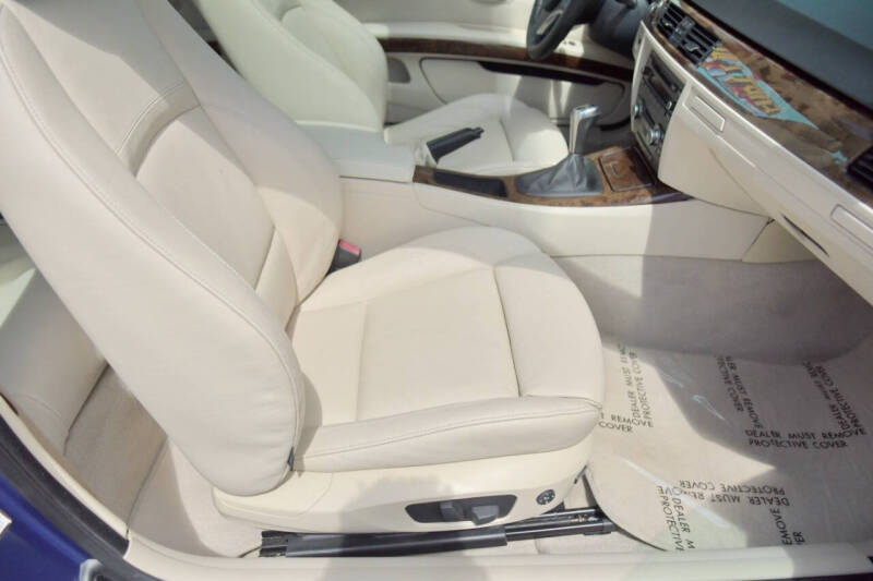 2008 BMW 3 Series 328xi