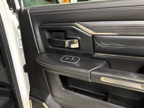 2022 RAM 2500 Limited