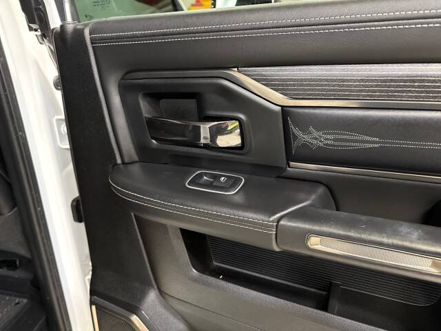 2022 RAM 2500 Limited