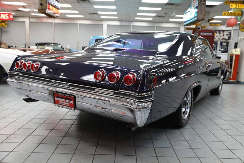 1965 Chevrolet Impala