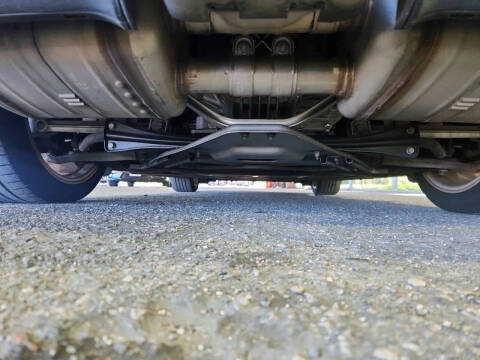 2017 Porsche 718 Boxster