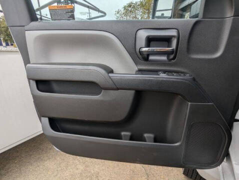 2024 Chevrolet Silverado 6500HD