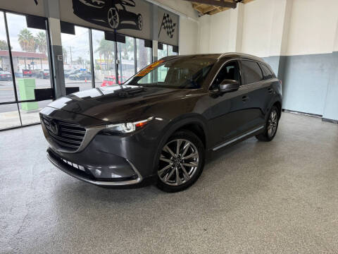 2016 Mazda CX-9 Grand Touring