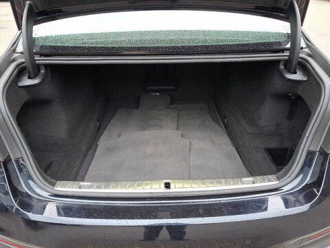 2022 BMW 7 Series 750i xDrive