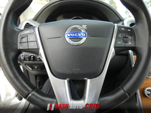 2017 Volvo XC60 T5 Inscription
