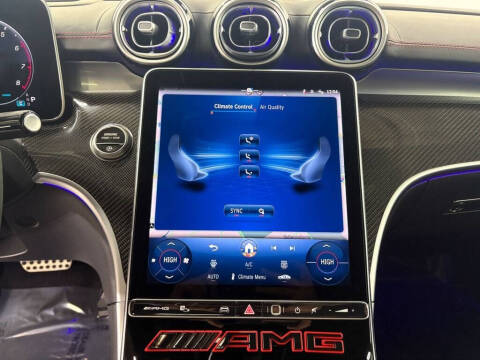 2025 Mercedes-Benz CLE AMG CLE 53