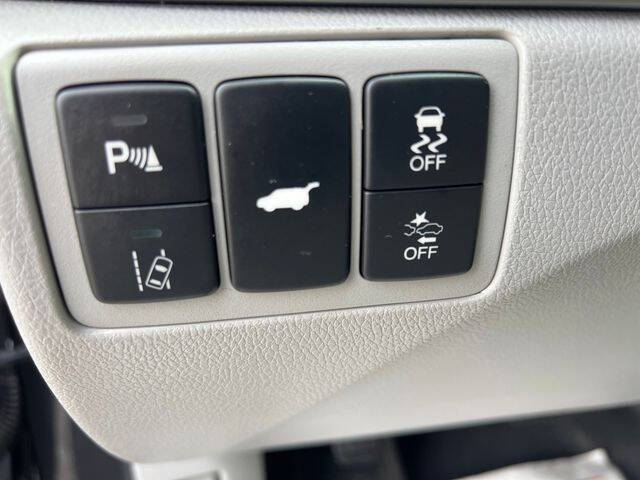 2016 Acura RDX w/Advance