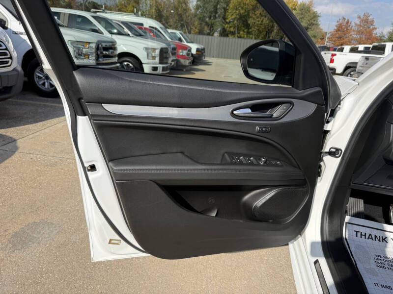 2022 Alfa Romeo Stelvio Veloce