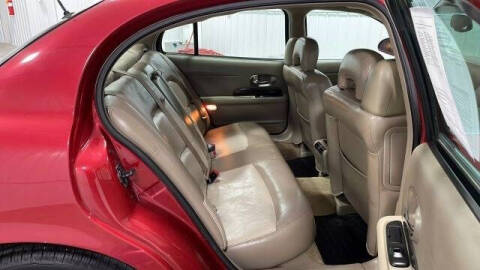 2003 Buick LeSabre Limited