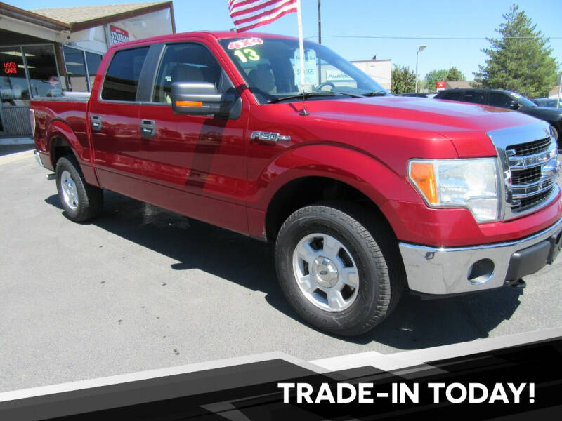 Standard Auto Sales Car Dealer in Billings, MT