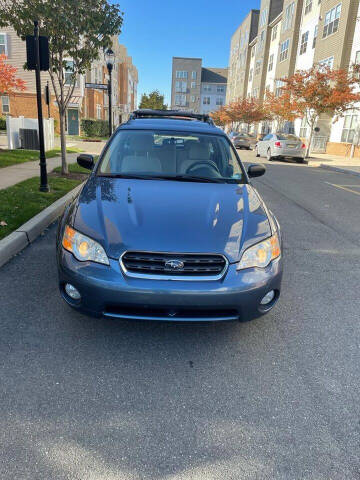 2006 Subaru Outback for sale at Pak1 Trading LLC in Little Ferry NJ