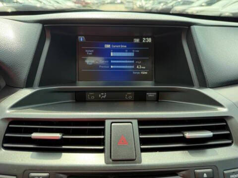 2014 Honda Crosstour EX-L V6