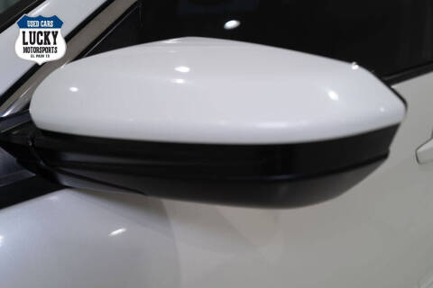 2017 Honda Civic EX-T