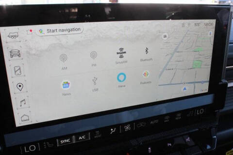 2025 GMC HUMMER EV 3X