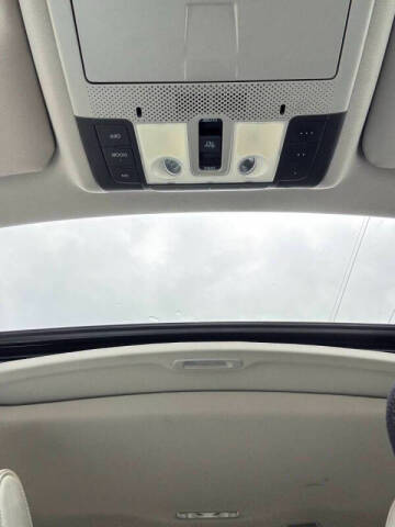 2013 Acura MDX SH-AWD