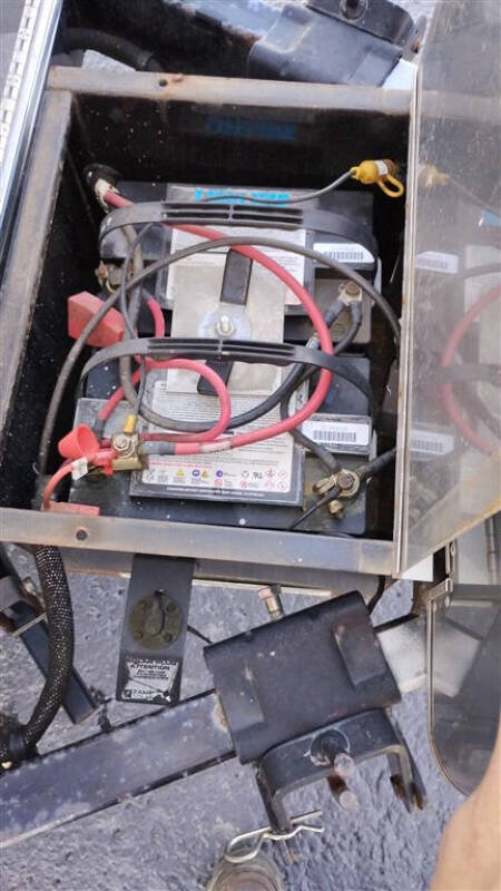 2018 Airstream GLOBETROTTER -