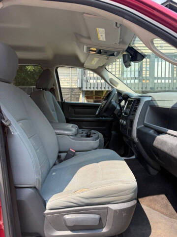 2014 RAM 1500 Express