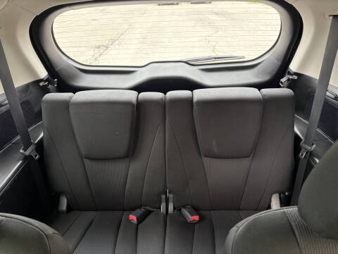 2014 Mazda MAZDA5 Sport