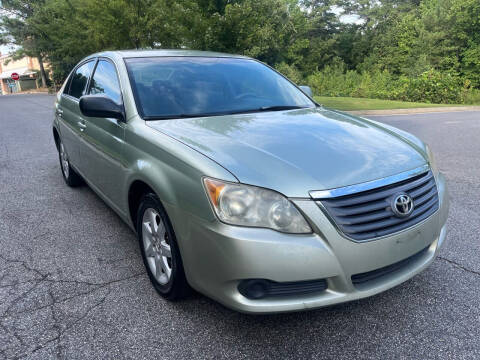2008 Toyota Avalon for sale at Salton Motor Cars in Alpharetta GA