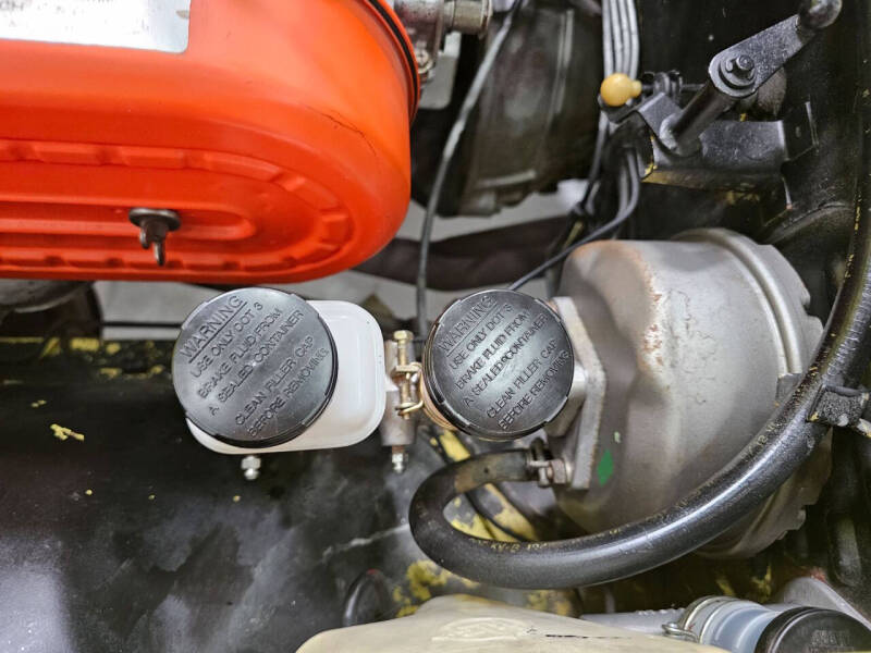 1971 Datsun 280Z