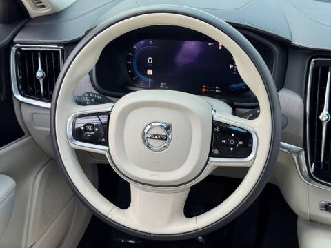 2024 Volvo S90 Recharge T8 Ultimate