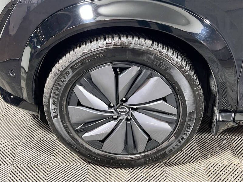 2023 Nissan Ariya Empower+