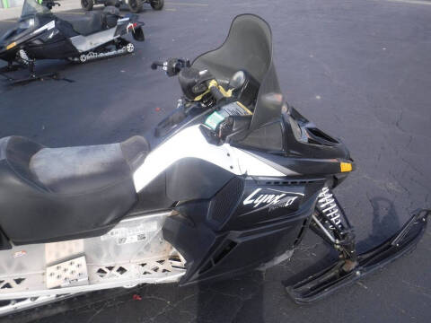 2015 Arctic Cat Lynx 2000 LT