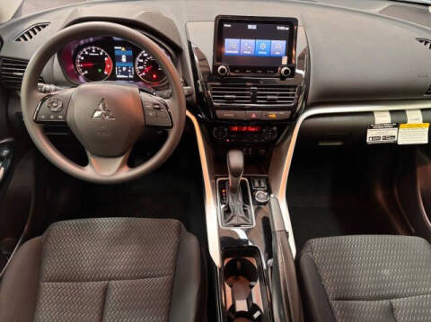 2026 Mitsubishi Eclipse Cross LE