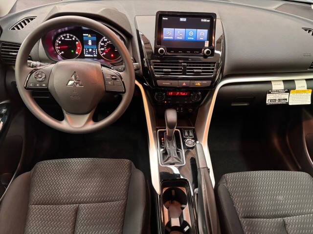 2026 Mitsubishi Eclipse Cross LE