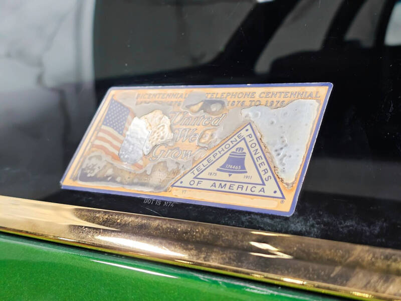 1976 Chevrolet Impala