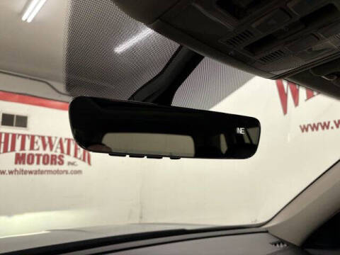 2022 Volkswagen Atlas SE